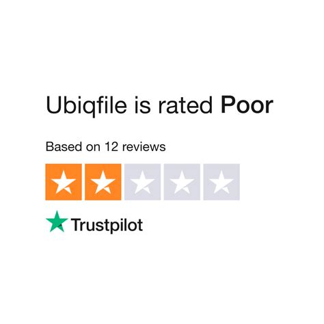 Ubiqfile Reviews 